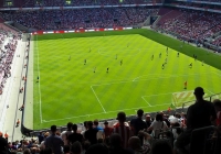 Kupp i Köln 2015