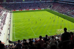 Kupp i Köln 2015