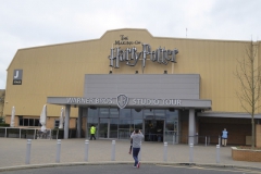 Harry Pottermuseet