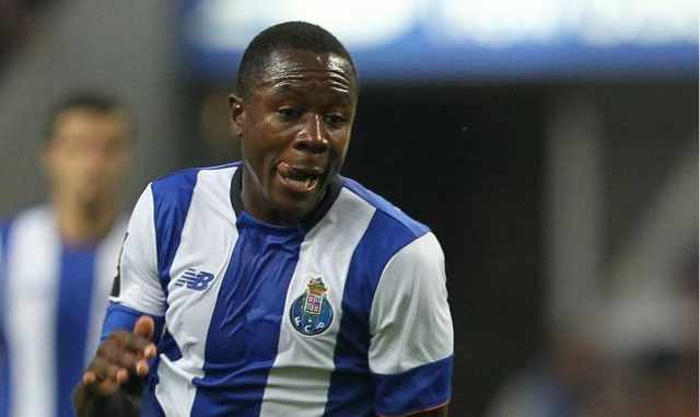 Giannelli Imbula