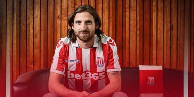 Joe Allen