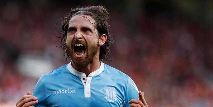 Joe Allen