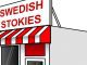 Swedish Stokies butik