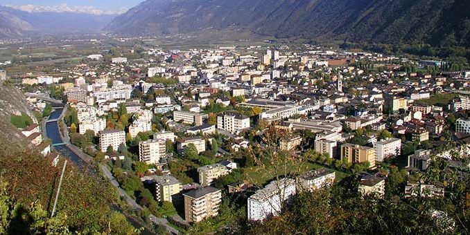 Martigny