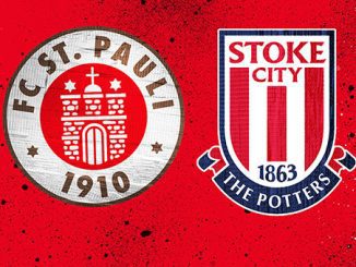 St Pauli and Stoke