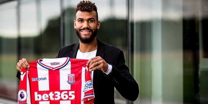 Max Choupo-Moting