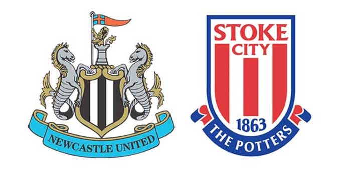 Newcastle-Stoke